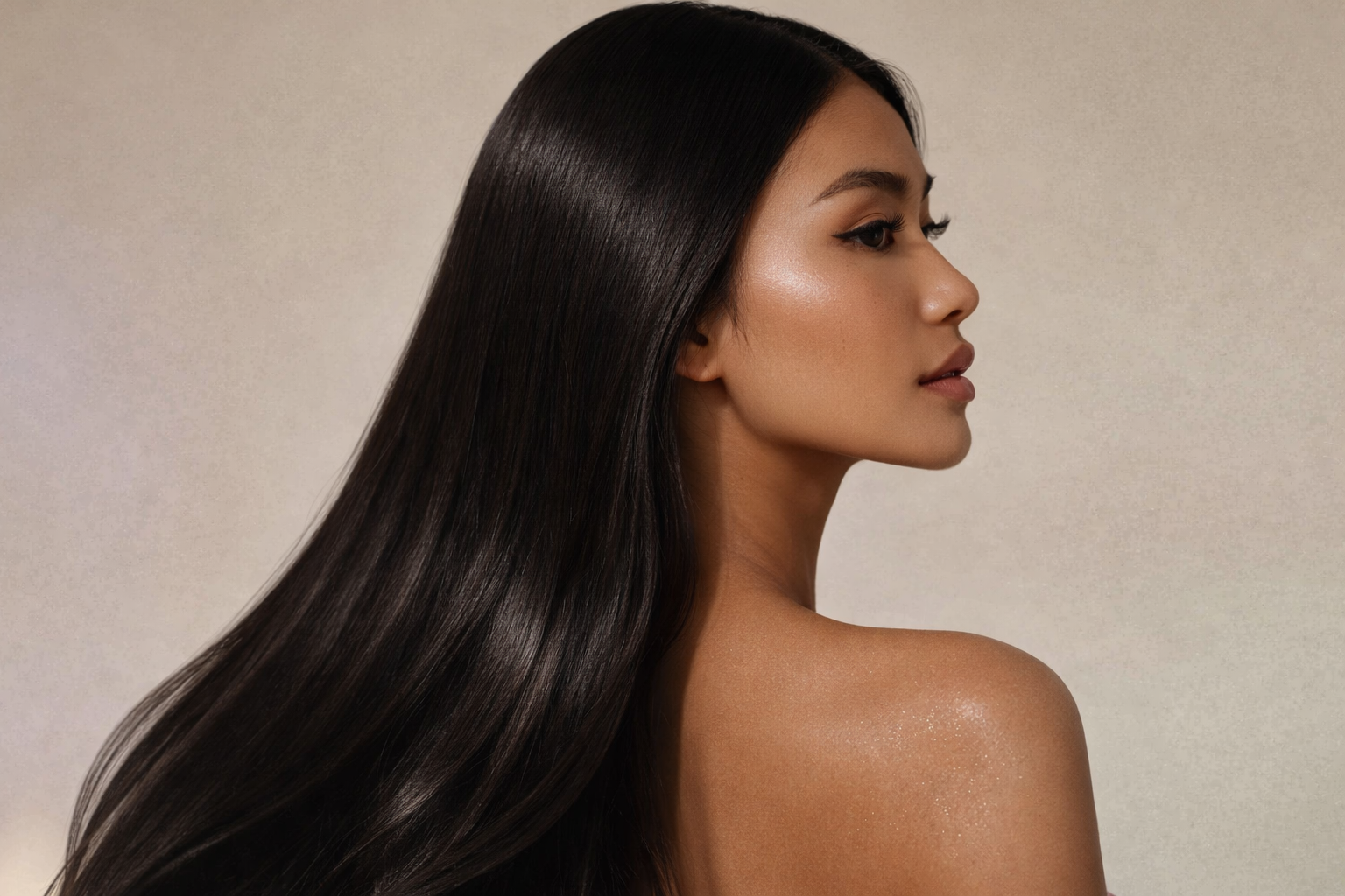 Ikramira HairCare Line