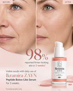 Firming Serum with Peptides