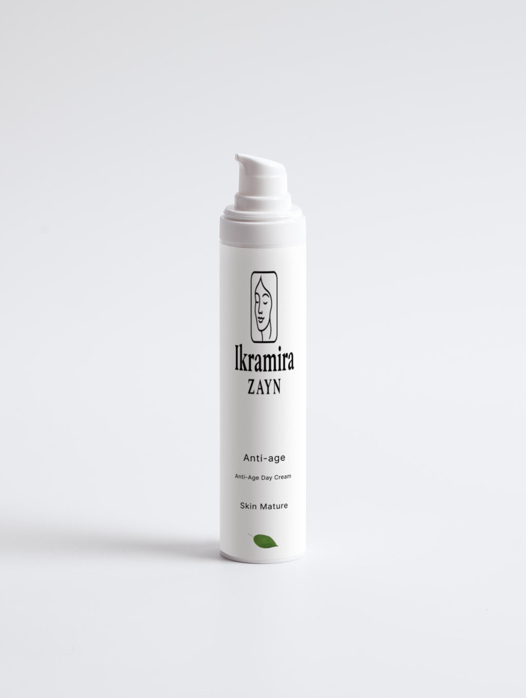 Anti-Aging Radiance Day Cream