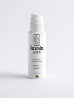 Gentle Oil-to-Milk Cleanser for Sensitive Skin