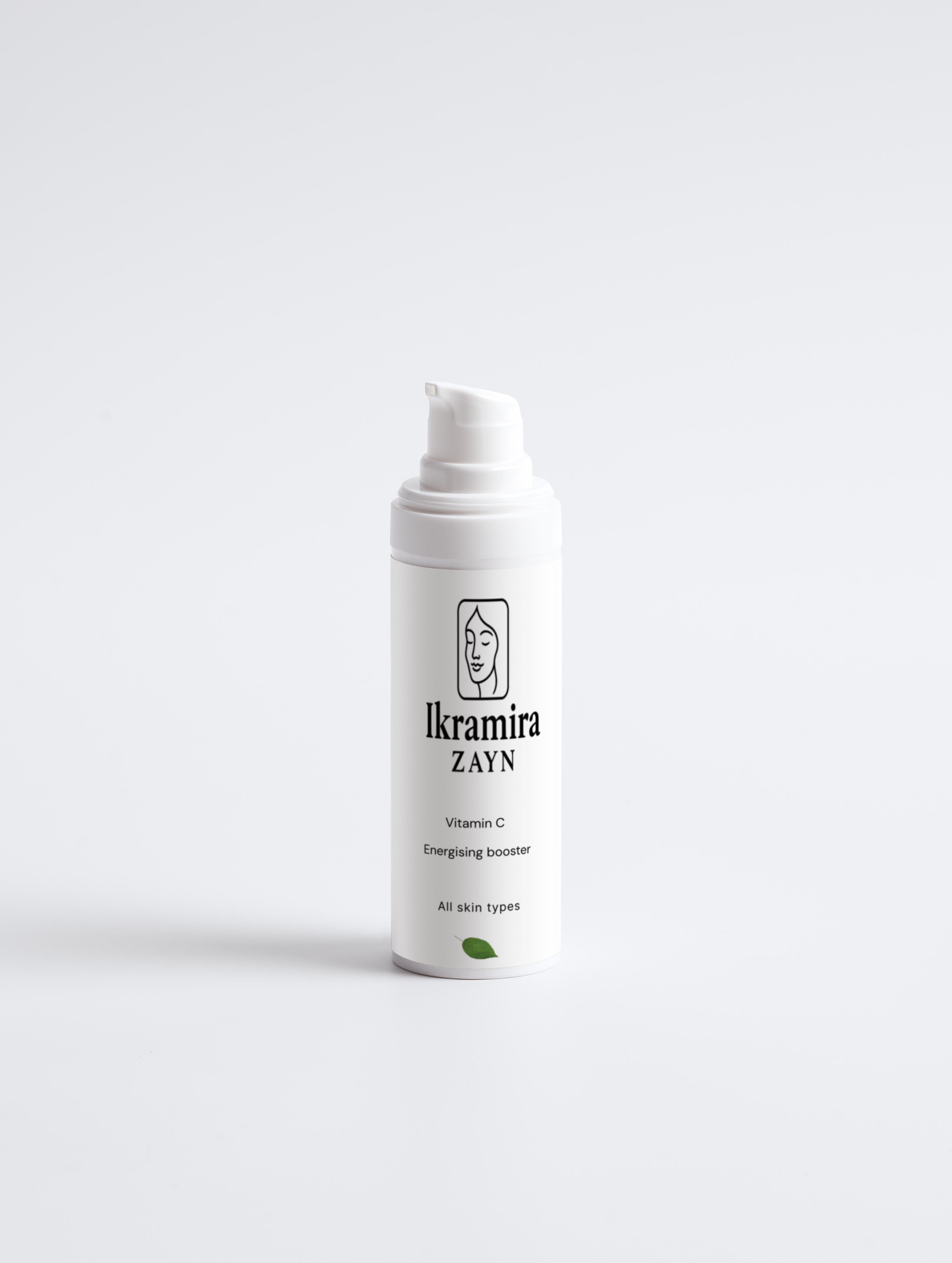 Vitamin C Brightening Serum