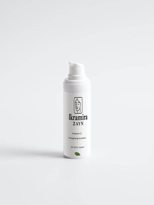 Vitamin C Brightening Serum