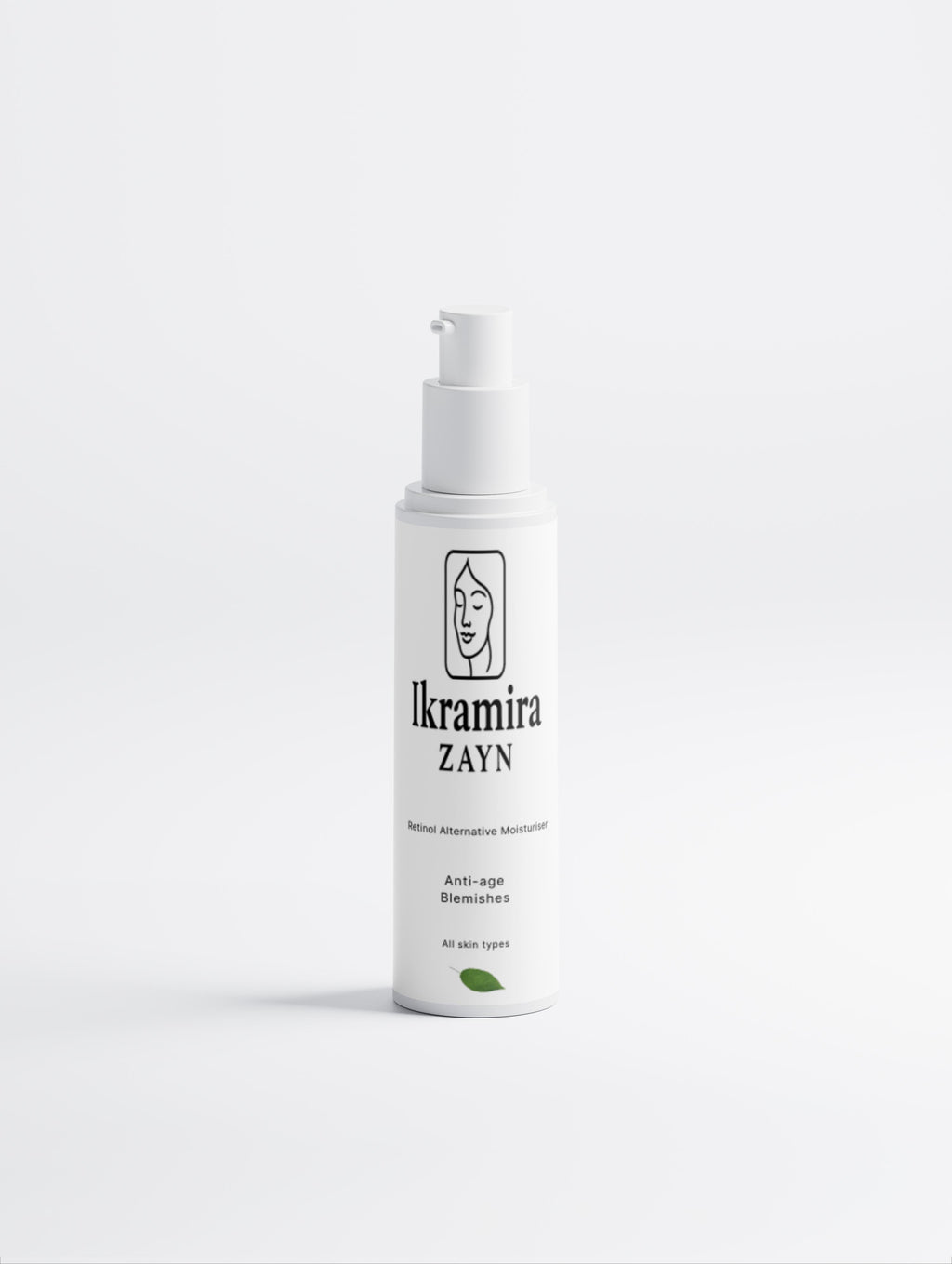 Retinol Alternative Moisturiser