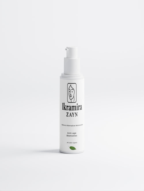 Retinol Alternative Moisturiser