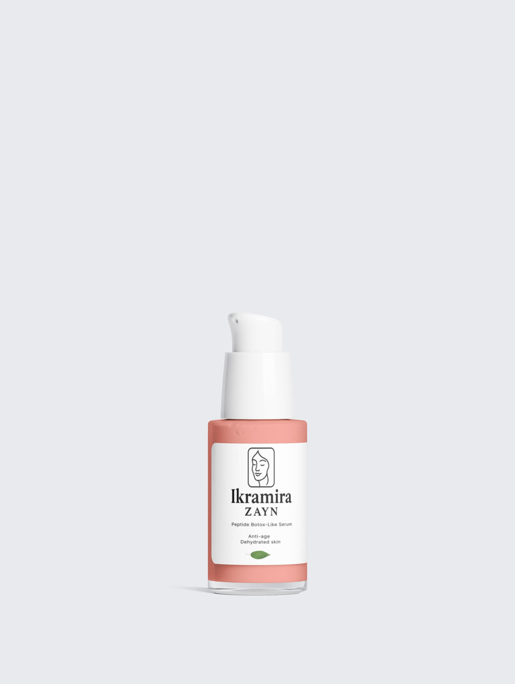 Firming Serum with Peptides