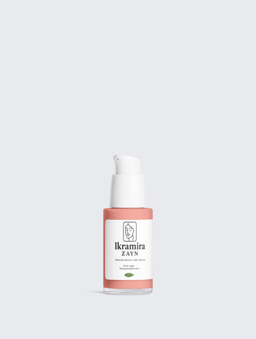 Firming Serum with Peptides