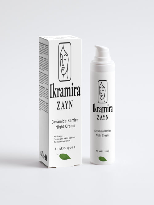 Ceramide Deep Repair Night Cream