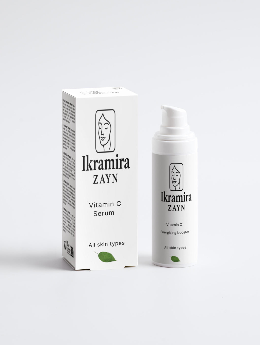 Vitamin C Brightening Serum