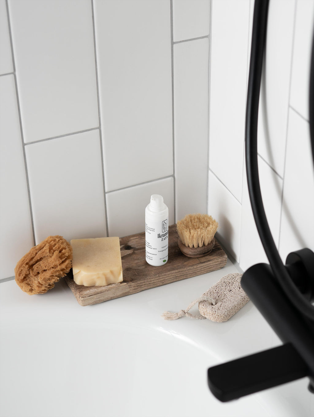 Vitamin C Brightening Serum