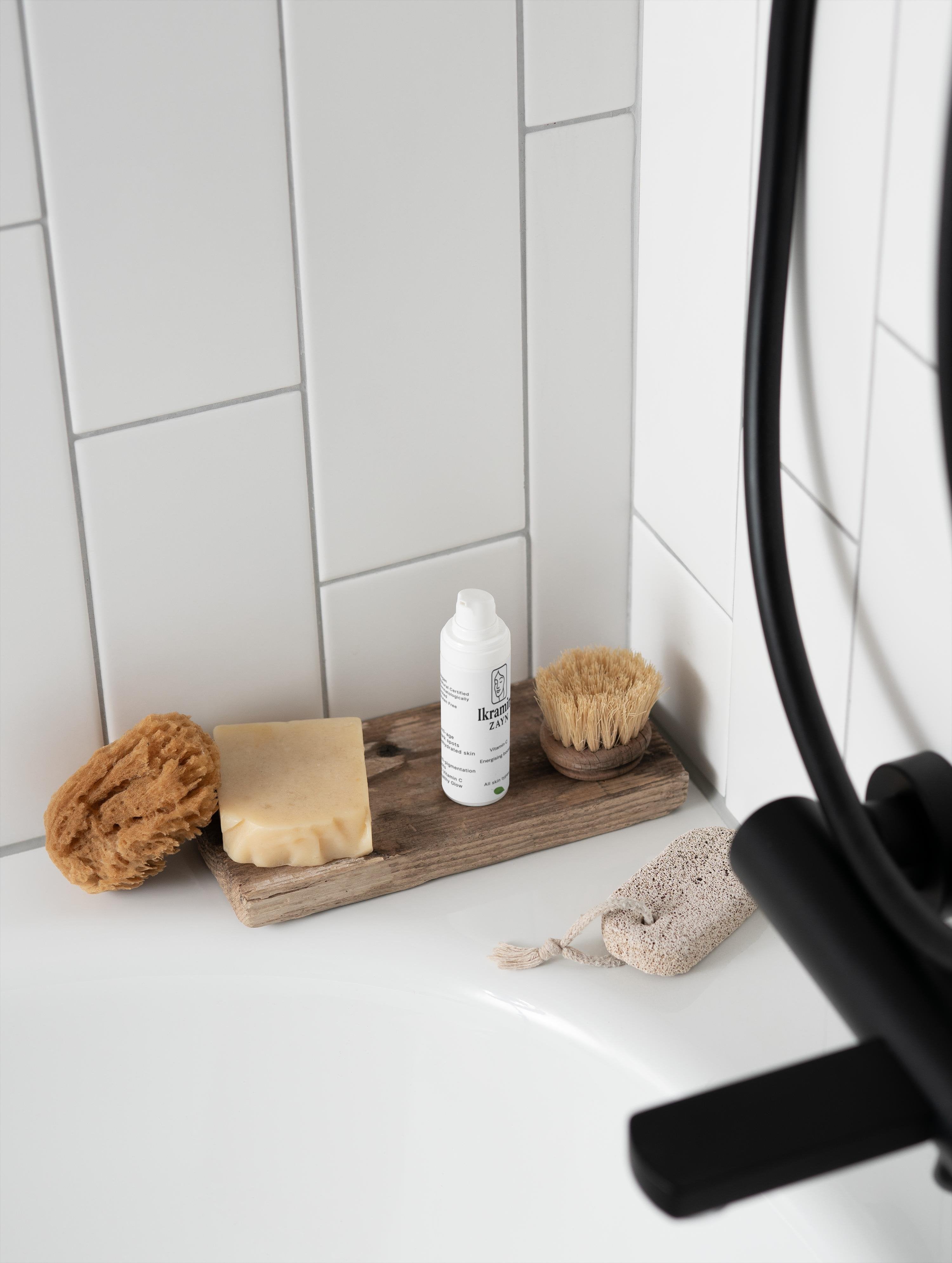 Vitamin C Brightening Serum