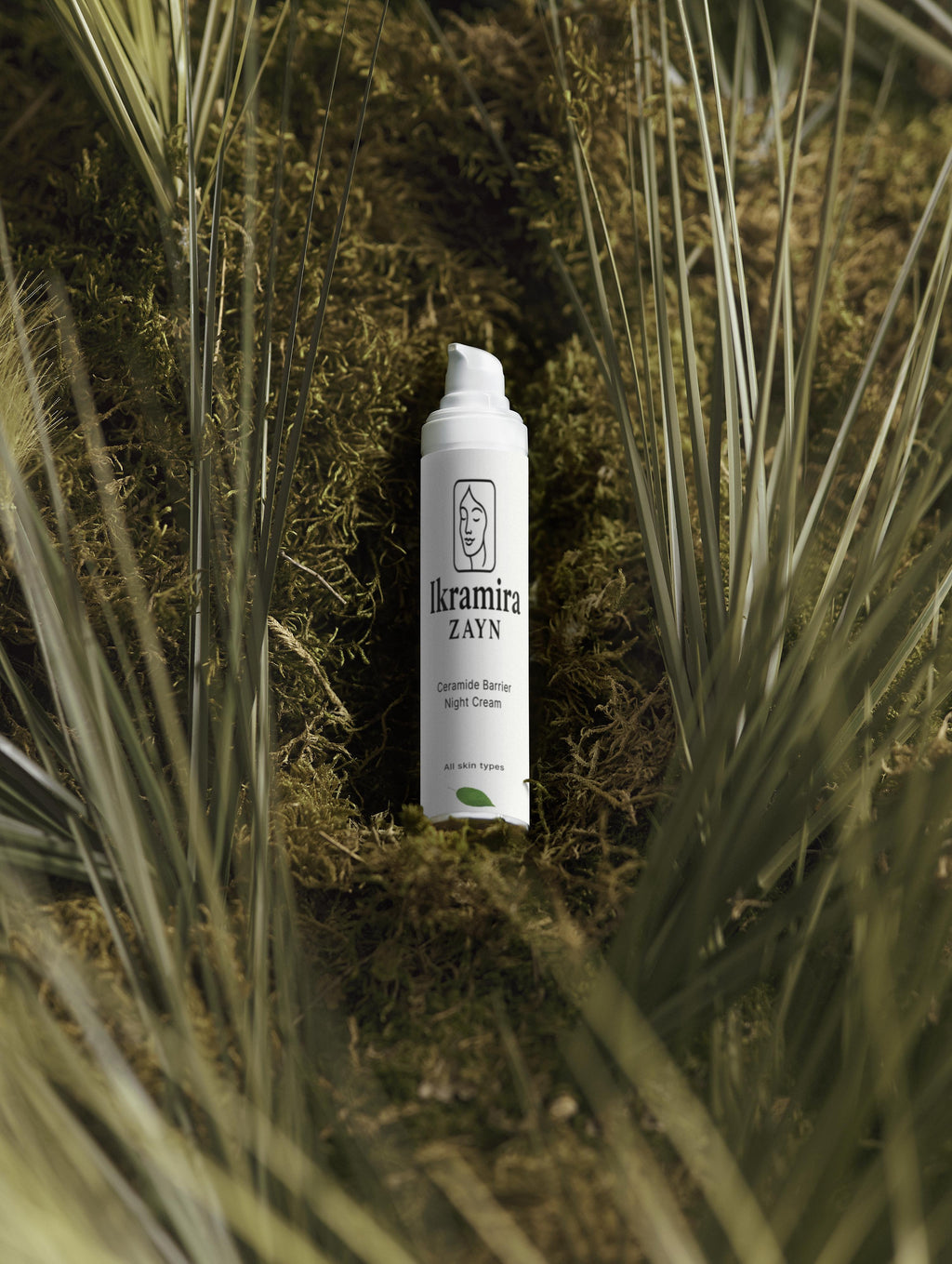 Ceramide Deep Repair Night Cream