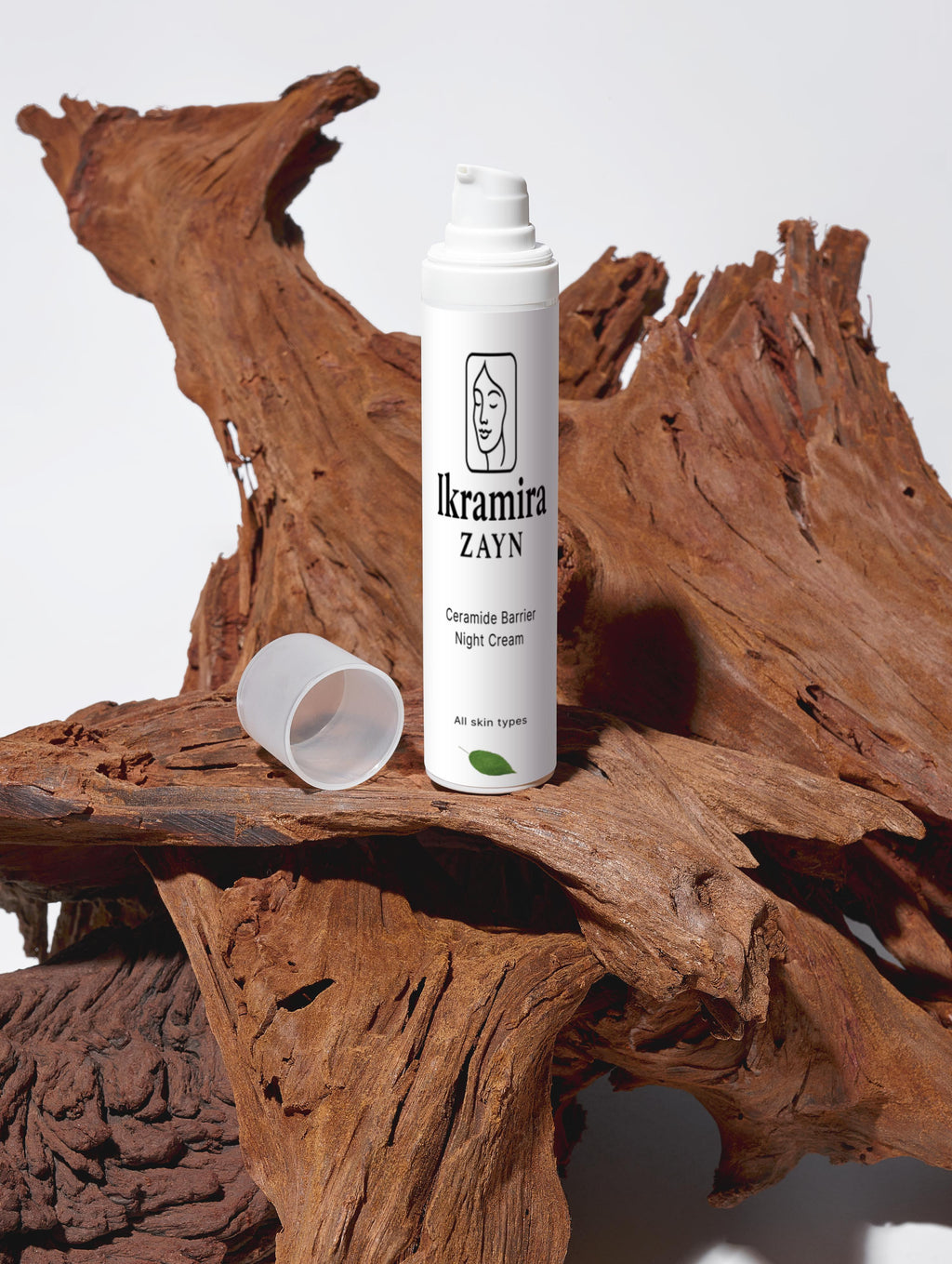 Ceramide Deep Repair Night Cream