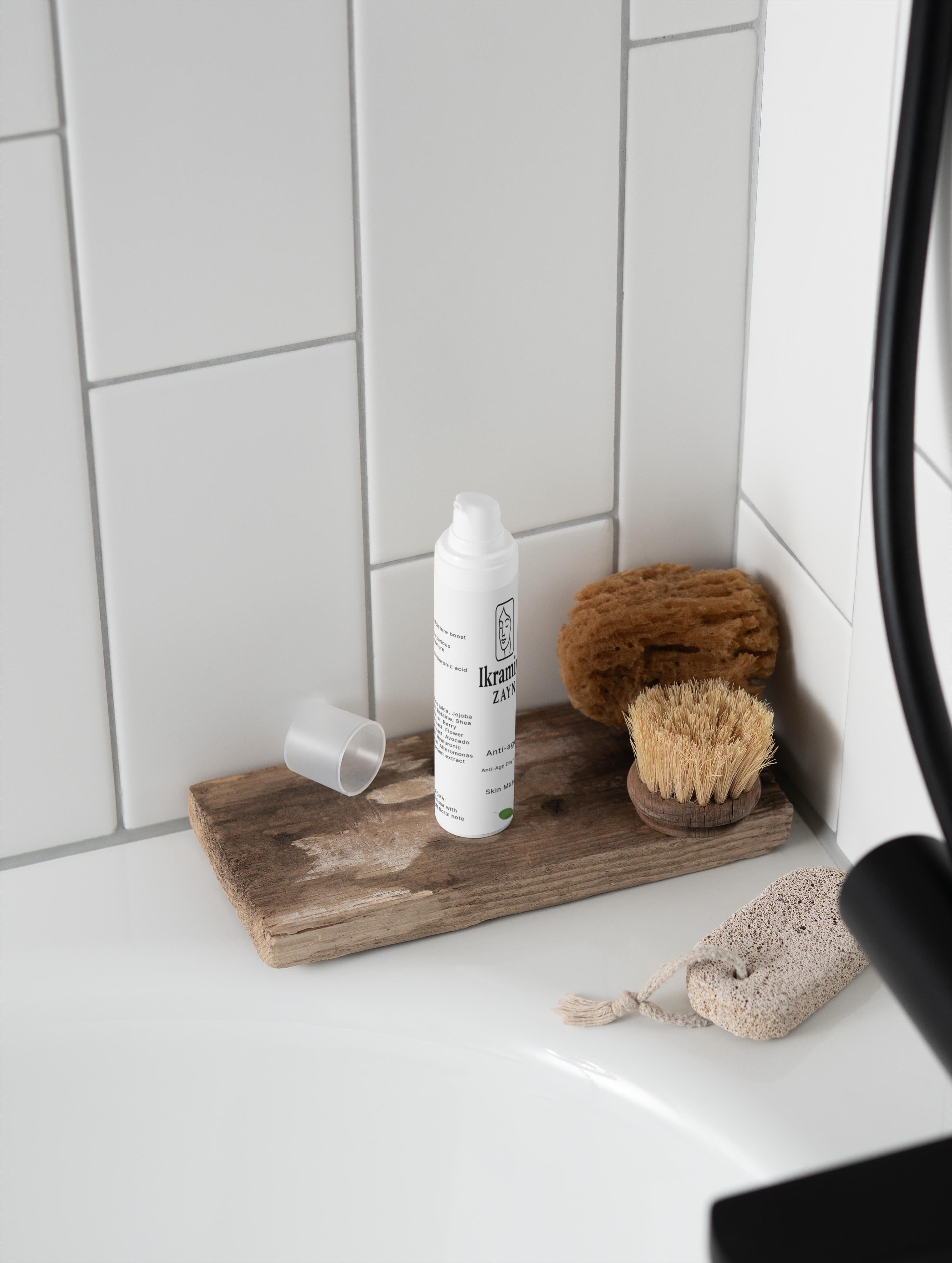 Anti-Aging Radiance Day Cream