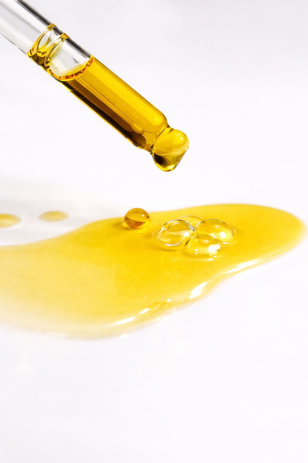 Natural Retinol Alternative Oil Serum