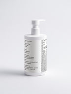 Gentle Face & Body Cleanser for Sensitive Skin