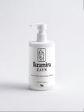 Gentle Face & Body Cleanser for Sensitive Skin