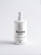 Gentle Face & Body Cleanser for Sensitive Skin
